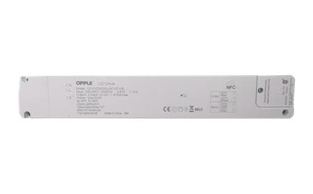 OPPLE OPPL LED-ohjain 24V-200W-BLE2-TW