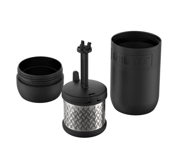 Kambukka Tea Catcher Tea Infuser
