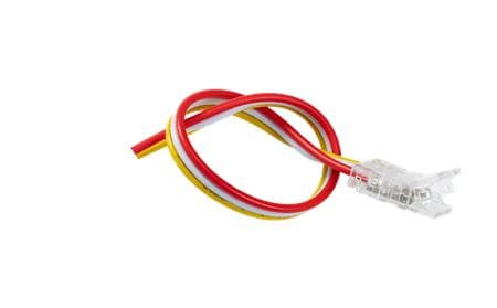 OPPLE OPPL LEDSTRIP WIRE-CONNECTOR-SW-TW-IP20