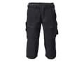 Miniatyrbilde 2 av 2: MASCOT® WORKWEAR MASCOT® CUSTOMIZED Knickers med knælommer, stretch model 22249-605 dark navy C50