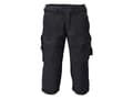 Miniatyrbilde 1 av 2: MASCOT® WORKWEAR MASCOT® CUSTOMIZED Knickers med knælommer, stretch model 22249-605 dark navy C50