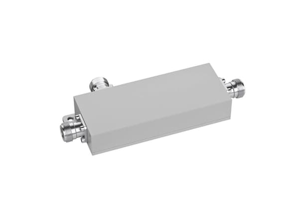 Telegärtner 100024134 100024134 N Power-splitter 1 stk