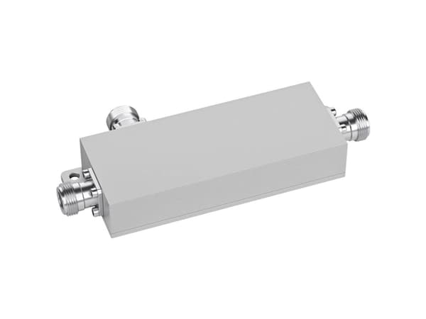 Telegärtner 100024134 100024134 N Power-splitter 1 stk