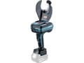 Miniatyrbilde 1 av 2: Makita DTC101ZK DTC101ZK Kabelskærer 50 mm