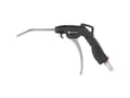 Miniatyrbild 2 av 2: TOOLCRAFT Tryckluftspistol för utblåsning 1/4 (6,3 mm) 15 bar