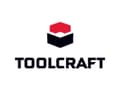 Miniatyrbild 1 av 2: TOOLCRAFT Tryckluftspistol för utblåsning 1/4 (6,3 mm) 15 bar