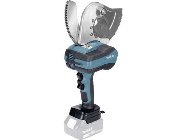Makita DTC103ZK Kaapelileikkuri 54 mm