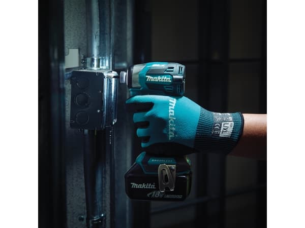 Makita DTD173 Slagskruetrækker 18V 180Nm Bl