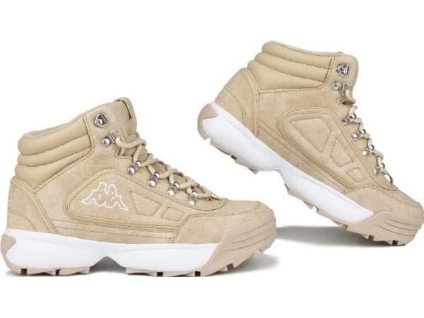 Women's shoes Kappa Shivoo Ice beige 242968 4210
