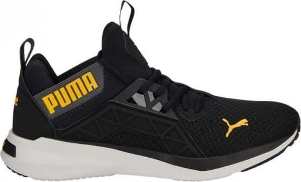 Men's Puma Softride Enzo NXT Shoes Black 195234 11