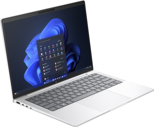 HP EliteBook 1040 14 inch G11 Notebook PC, Intel Core Ultra 7, 35.6 cm (14"), 2880 x 1800 pixels, 32 GB, 1 TB, Windows 11 Pro