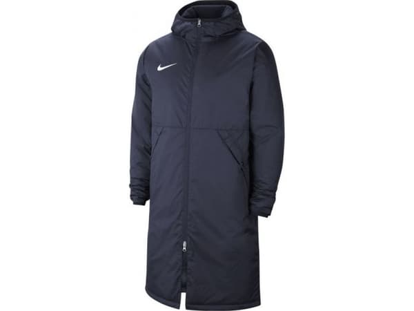 Nike Repel Park jacka för män marinblå r. S