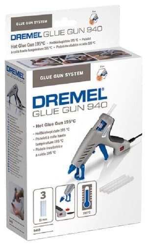 Dremel LIMPISTON 940