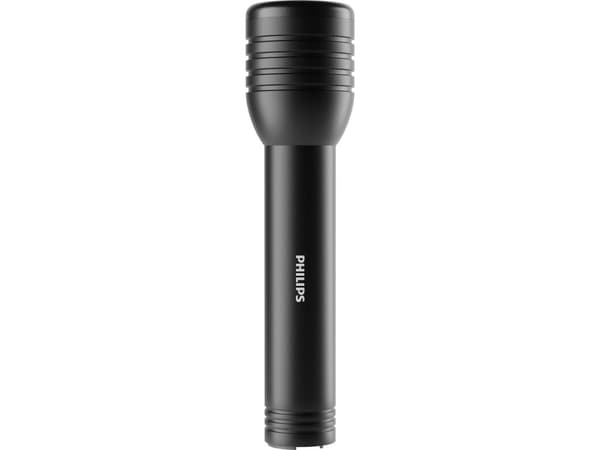 Philips Alu Rechargeable Flashlight Taschenlampe 1000 LM (Phil-SFL7005R/10)