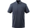Miniatyrbilde 3 av 3: MASCOT 51586-968-010, Skjorte, Mann, Marineblå, XL, Bomull, Polyester, 5%
