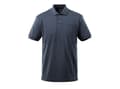 Miniatyrbilde 2 av 3: MASCOT 51586-968-010, Skjorte, Mann, Marineblå, XL, Bomull, Polyester, 5%