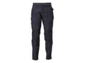 Miniatyrbilde 2 av 2: MASCOT® WORKWEAR MASCOT® Customized Bukser med knælommer, ULTIMATE STRETCH model 22379-311 mørk marine 82C56