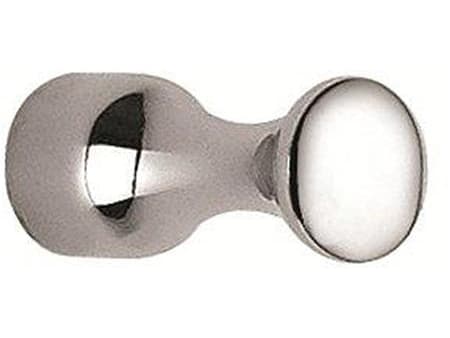 Forkromet hospitalskrog