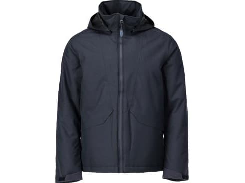 MASCOT® WORKWEAR MASCOT® Räätälöity talvitakki, CLIMASCOT® tumma navy M