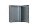 Pikkukuva 1 / 4: Seinäkaappi ASR 600x600x300mm IP66