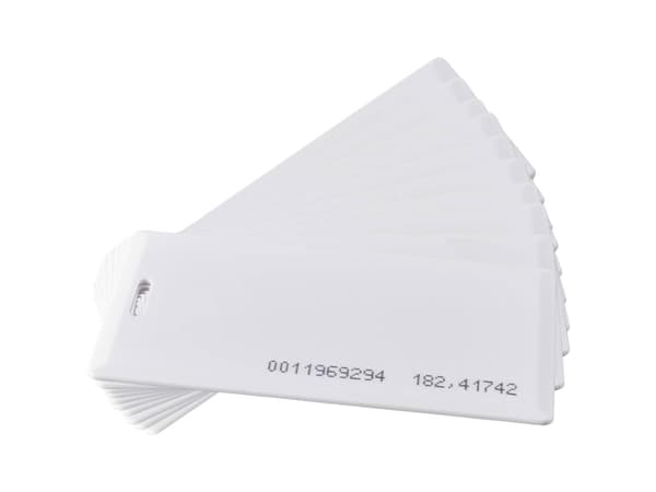 Sygonix SY-6440256 Transponderkort Sæt med 10 stk.