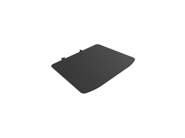 Edbak TRSM1, hylla, svart, metall, 1 kg, Polen, TR18