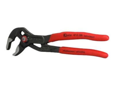 KNIPEX Cobra - Tunge- og spaltetang - maks. åpning: 50.8 mm