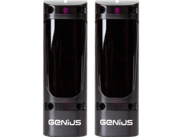 Genius Blizzard 900 900 kg:n liukuportteihin