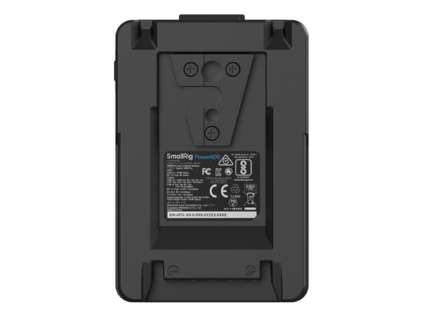 SmallRig 4974, 6800mAh, 14,54V