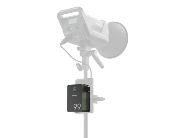 SmallRig 4974, 6800mAh, 14,54V