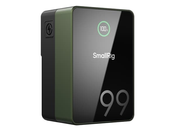 SmallRig 4974, 6800mAh, 14,54V
