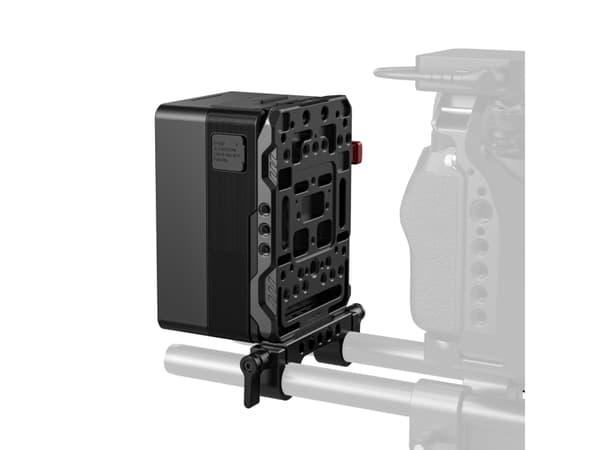 SmallRig 5047, 6800mAh, 14,54V