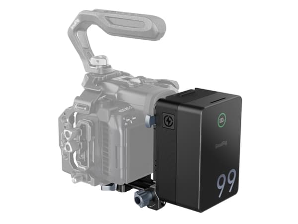 SmallRig 5046, 6800mAh, 14,54V