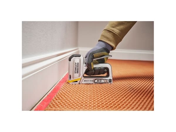Stanley FMHT70250-0, Sort, Sølv, Gult, Aluminium, 160 mm, 1 år