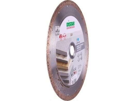 Di-Star TARCZA DIAMENTOWA 1A1R 200x1,3x10x25,4 Hard ceramics Advanced