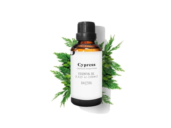 Daffoil Cypress, 100 ml, Cypress