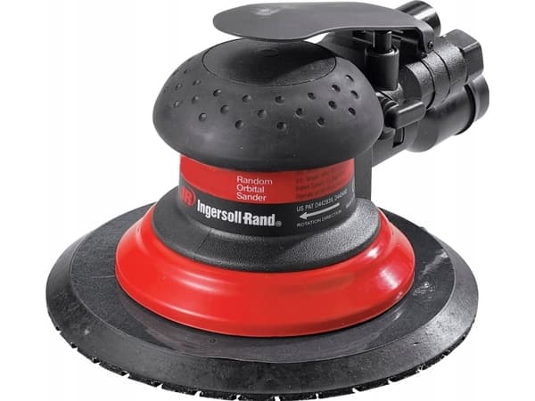 Excenterslip air 4151-HL Ø150 orb.5mm
