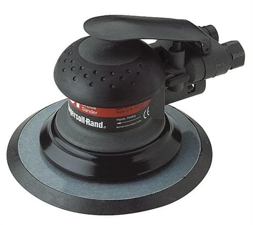 Excentersliber luft 4151-HL Ø150 orb.5mm