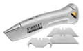 Miniatyrbilde 1 av 5: STANLEY KNIV TR. OSTANLEY FATMAX HD SØLV MED HOLSTER