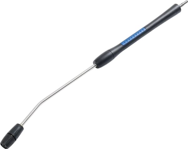 Sourcing High pressure spear NILFISK Flexo Power Plus 960 Bend