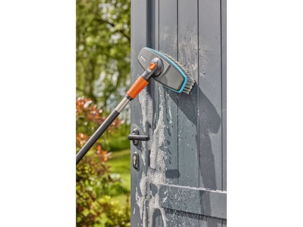 Gardena Cleansystem -saippua