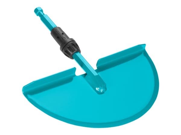 Gardena KOMBISYSTEM KANTKLIPER