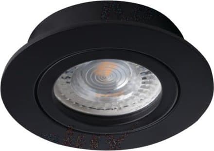 Kanlux Inbyggd Dalla Dto-B Gx5.3 22436