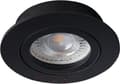 Miniatyrbild 2 av 2: Kanlux Inbyggd Dalla Dto-B Gx5.3 22436