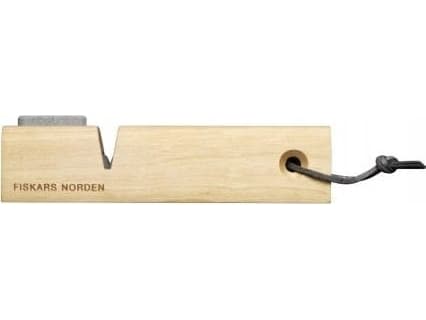 Fiskars 1071898 Norden Yxa och knivslip