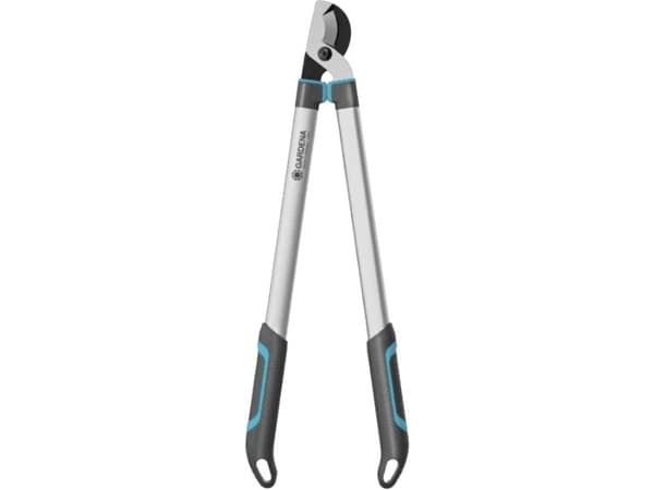Gardena EasyCut, Forbigang, Grønn, Grå, Stål, Sort, 4,5 cm, 1,01 kg