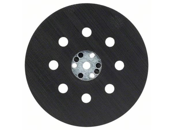 Bosch GUMMIBAGSKIVE PEX12 STANDARD