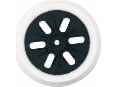 Bosch GUMMIBAGSKIVE PEX12 STANDARD