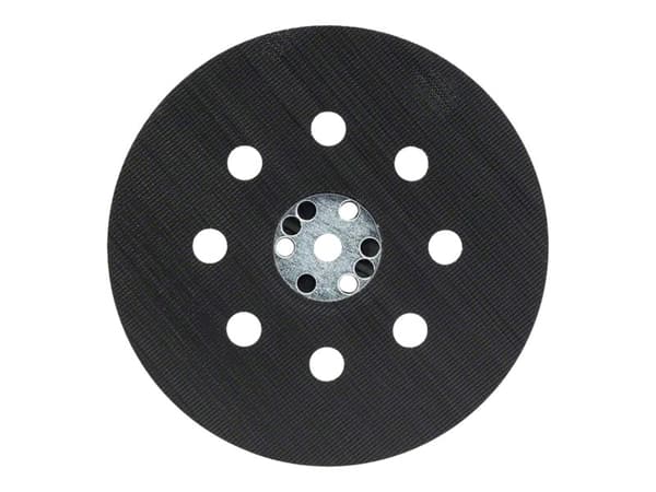 Bosch GUMMIBAGSKIVE PEX12 STANDARD