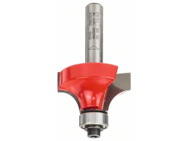 Bosch PROFILFRÆSER 31,75MM SK8 L58MM HM